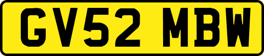 GV52MBW