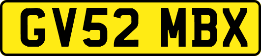 GV52MBX