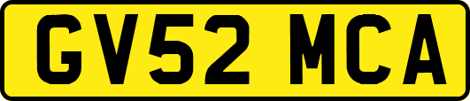 GV52MCA