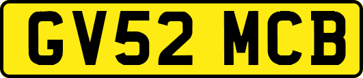 GV52MCB