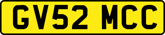 GV52MCC