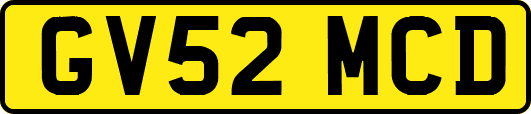 GV52MCD
