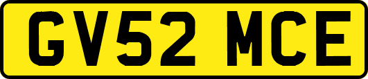 GV52MCE