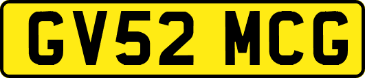 GV52MCG