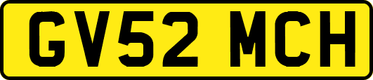 GV52MCH