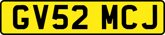 GV52MCJ