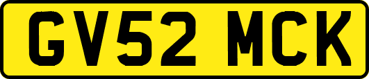GV52MCK