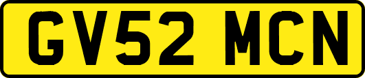 GV52MCN