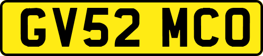 GV52MCO
