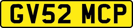 GV52MCP