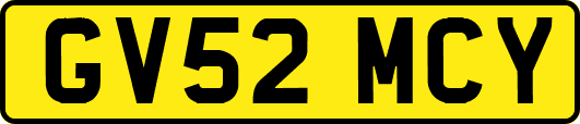 GV52MCY