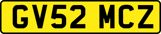 GV52MCZ