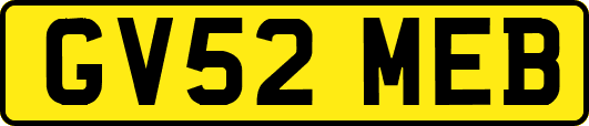 GV52MEB