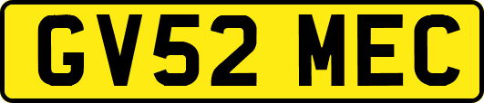 GV52MEC
