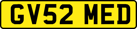GV52MED