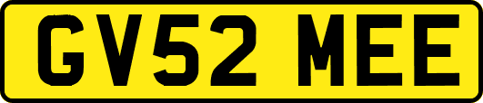 GV52MEE