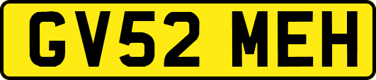 GV52MEH