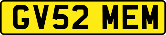 GV52MEM