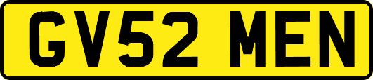 GV52MEN