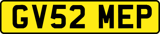 GV52MEP