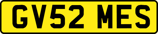 GV52MES