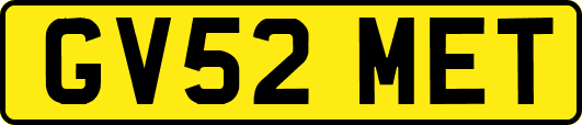 GV52MET