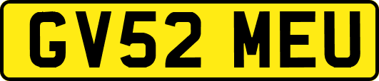 GV52MEU