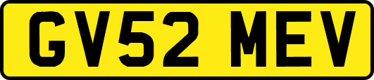 GV52MEV