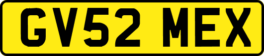 GV52MEX