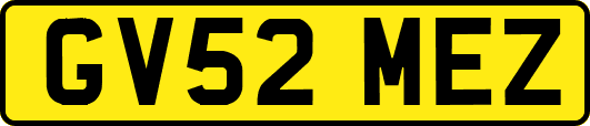 GV52MEZ