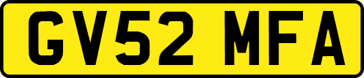 GV52MFA