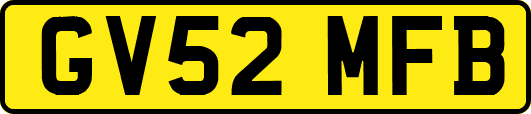 GV52MFB