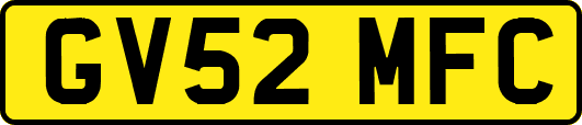 GV52MFC