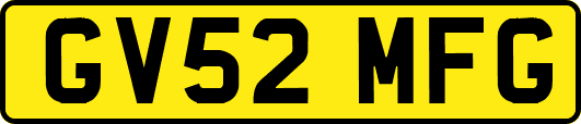 GV52MFG