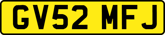 GV52MFJ