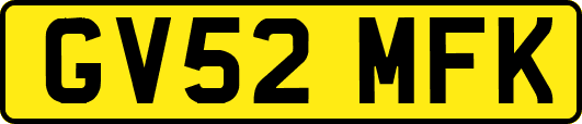 GV52MFK