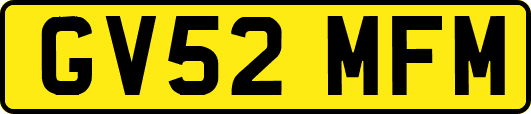 GV52MFM
