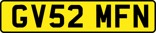 GV52MFN