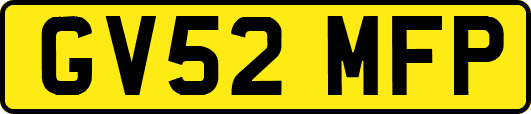 GV52MFP