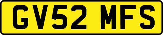 GV52MFS
