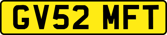 GV52MFT