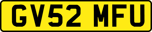 GV52MFU