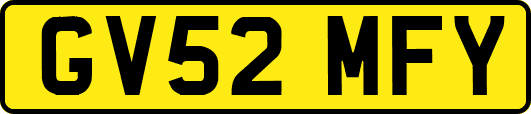 GV52MFY