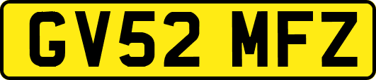 GV52MFZ