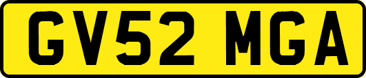 GV52MGA