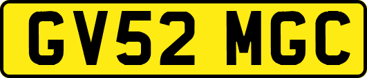 GV52MGC