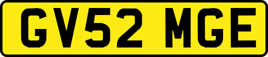 GV52MGE