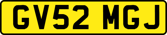 GV52MGJ