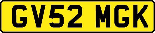 GV52MGK