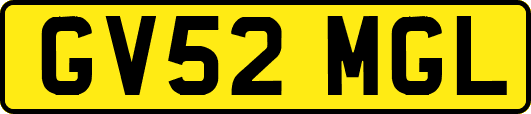 GV52MGL